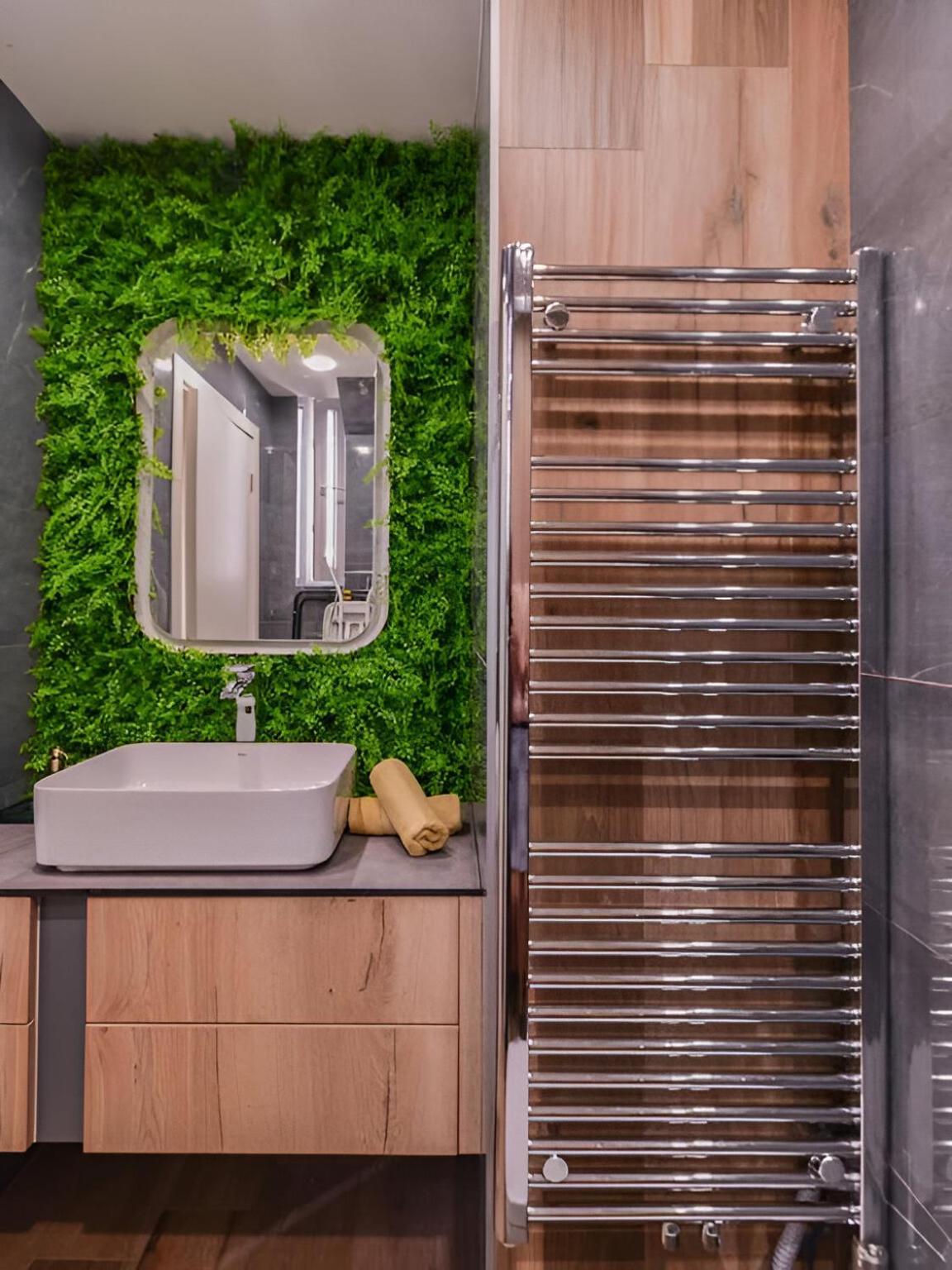 Urban Eden - Lux & Style, 2-Bedroom, 2-Bathroom 索菲亞 外观 照片
