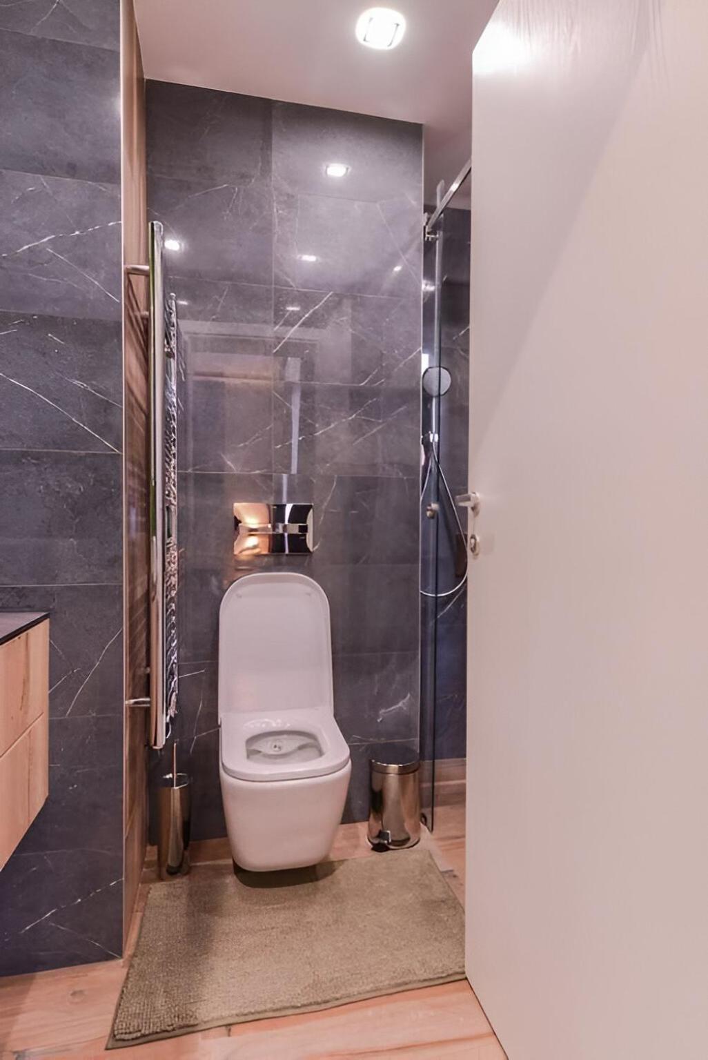 Urban Eden - Lux & Style, 2-Bedroom, 2-Bathroom 索菲亞 外观 照片