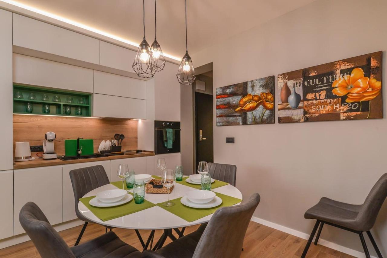 Urban Eden - Lux & Style, 2-Bedroom, 2-Bathroom 索菲亞 外观 照片