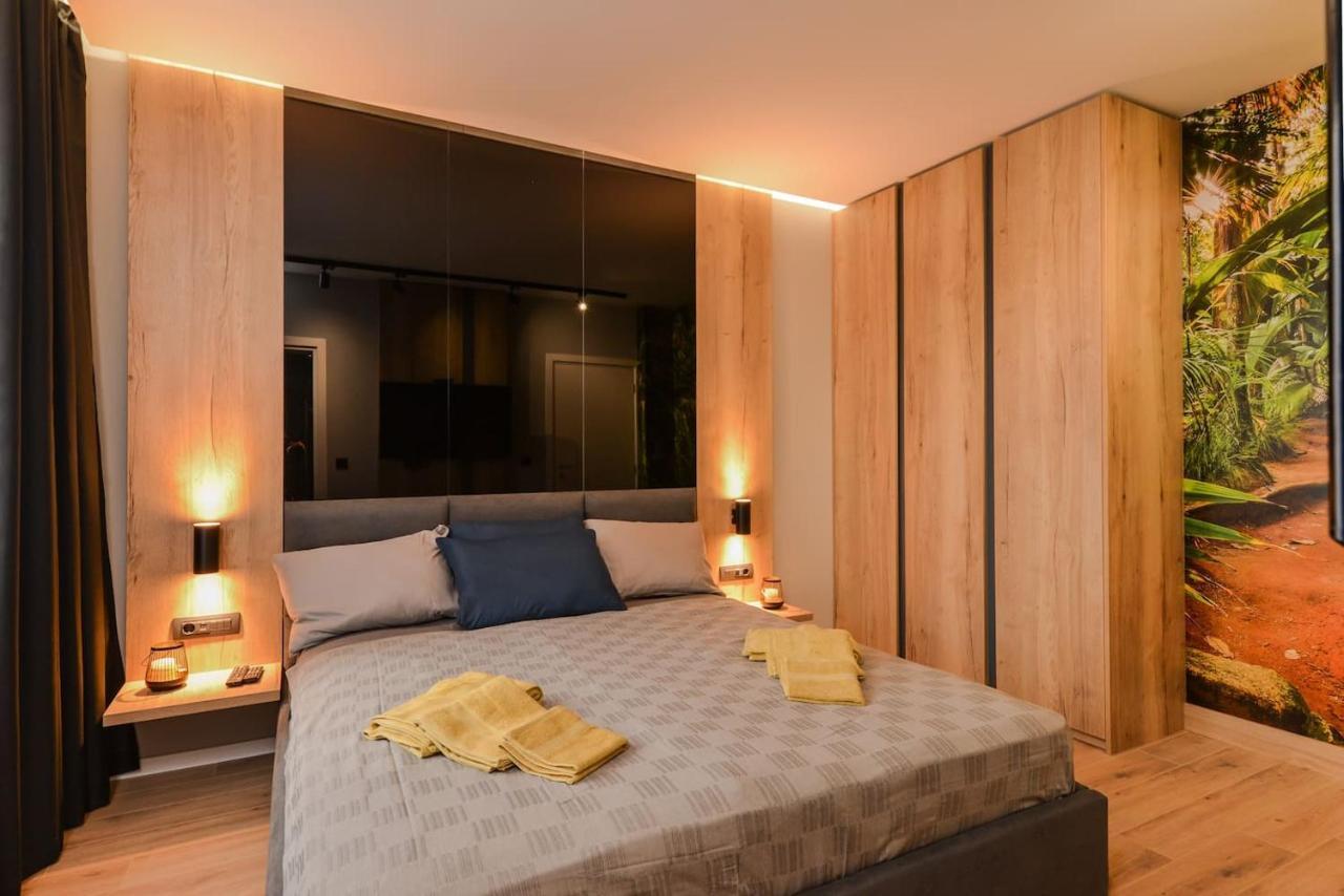 Urban Eden - Lux & Style, 2-Bedroom, 2-Bathroom 索菲亞 外观 照片